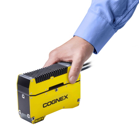 코그넥스는 스마트 카메라에 3D 레이저 변위 기술을 탑재해 신속하고 정확하면서도 비용 효율적으로 광범위한 3D 검사를 진행하는 산업용 비전시스템 ‘코그넥스 인사이트 3D-L4000’을 출시했다.