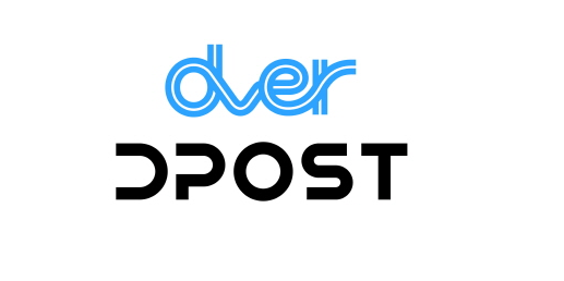 디버가 운영 중인 배송 중개 플랫폼 ‘디버’와 디지털 문서수발실 서비스 ‘디포스트’ 로고