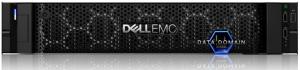 델EMC, 백업 어플라이언스 데이터도메인 DD3300 출시…중견ㆍ중소 시장공략