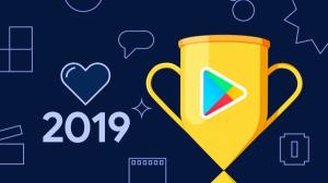 구글플레이, ‘2019 올해를 빛낸 인기 앱·게임·영화·도서’ 선정 투표 진행