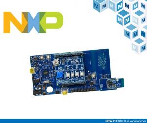 마우저, NXP 반도체의 ‘QN9090DK’ 개발 키트 공급