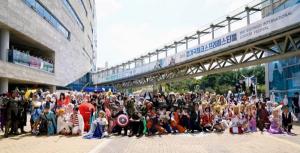 ‘제23회 부천국제만화축제’ 오는 9월 비대면 개최
