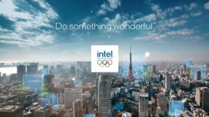 인텔, ‘2020 도쿄 올림픽’에서 혁신 기술 선보여