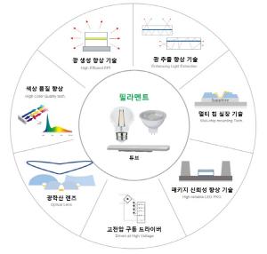 [디경포커스] 서울반도체, 글로벌 유통기업 ‘에이스 하드웨어’ 상대 특허소송 제기