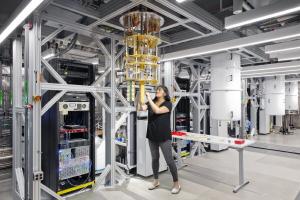 IBM, “2025년까지 4,000큐비트 이상 양자 프로세서 개발”