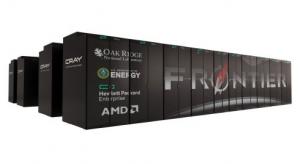AMD 슈퍼컴퓨터, 탑500 및 그린500에서 1위 차지