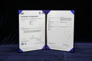 현대오토에버, 국제표준 안전보건 경영시스템 ‘ISO 45001’ 인증 획득