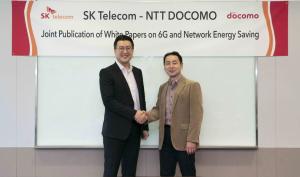 SKT-NTT도코모, ‘6G 요구사항 백서’ 및 ‘기지국 전력절감 기술 백서’ 발간
