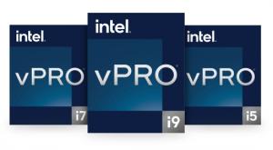 인텔, 13세대 인텔 코어 프로세서 탑재 ‘인텔 vPro 플랫폼’ 내놔