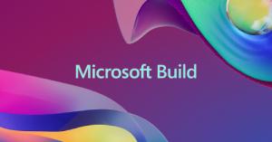 마이크로소프트, 연례 개발자대회 ‘빌드 2023’ 24일 열려