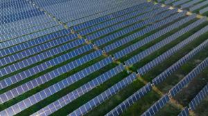 아마존, 한국에서 60메가와트 규모의 태양광 프로젝트 추진