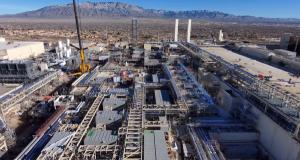 인텔, 미국 뉴멕시코주에 반도체 생산시설 ‘팹 9’ 오픈