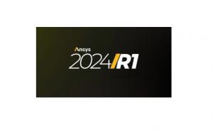 앤시스, AI 기반 엔지니어링 시뮬레이션 솔루션 '앤시스 2024 R1' 선보여