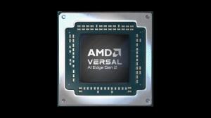 AMD, 버설 적응형 SoC 포트폴리오 확장