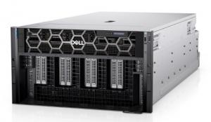 델 테크놀로지스, 인텔 가우디 3 탑재한 ‘파워엣지 XE9680’ 서버 모델 내놓는다