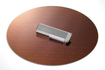 SK하이닉스가 양산을 시작하는 기업용 SSD ‘PE8110 E1.S’