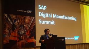 SAP코리아, ‘SAP 디지털 제조 서밋’ 개최