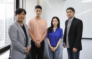 KT, 첫 상업 영화 ‘더블패티’ 올해 연말 극장 개봉