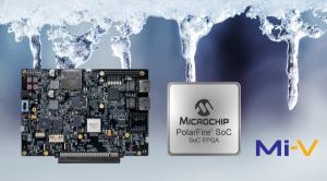 마이크로칩, RISC-V 기반 SoC FPGA 개발 키트 출시