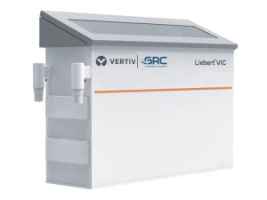 버티브, 데이터센터 액침 냉각 솔루션 ‘리버트 VIC’ 출시