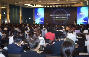 KT-아이지에이웍스, '방송광고 디지털 트랜스포메이션' 컨퍼런스 성료