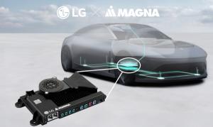 LG전자-마그나, 인포테인먼트 시스템과 첨단운전자보조시스템 통합 플랫폼 개발