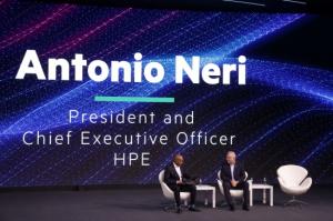 안토니오 네리 HPE 회장이 전하는 6G 시대 통신기업의 수익화 방안은